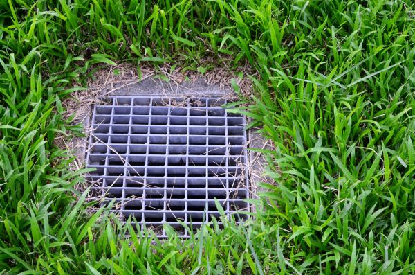 Cost of Yard Water Drainage in Madison