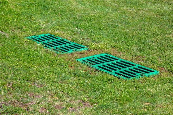 Cost of Catch Basin Installation in Madison