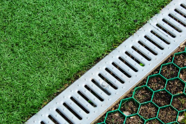 Land Drainage Service in Madison