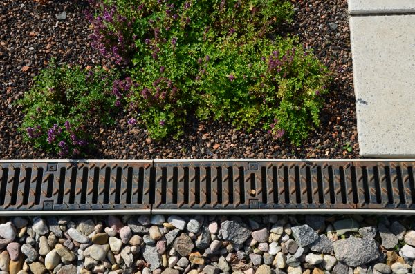 Cost of Home Drainage Installation in Madison