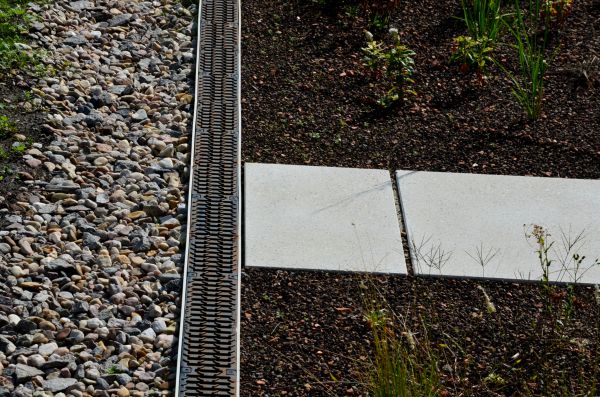 Cost of Drain Rerouting in Madison