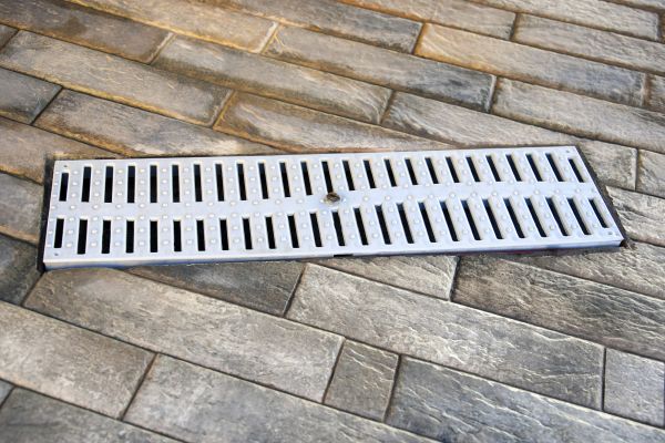 Exterior Drainage in Madison