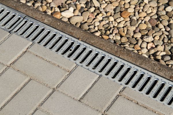 Cost of Drainage Line Replacement in Madison