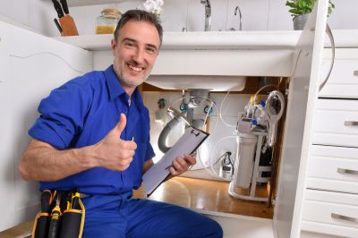 Clearing Clogged Drains