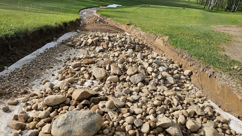 Site Assessment and Planning